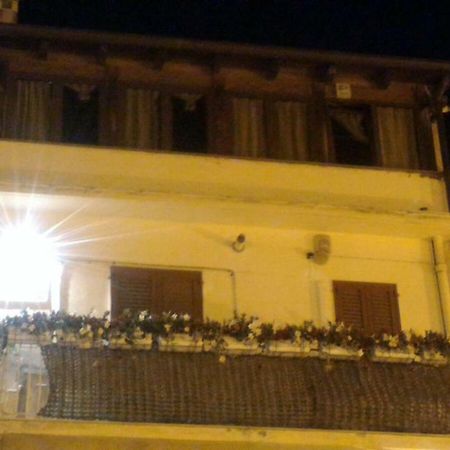 Ferienwohnung La Numaba Corato Exterior foto