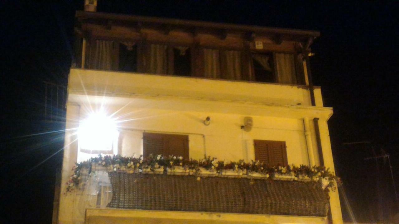 Ferienwohnung La Numaba Corato Exterior foto